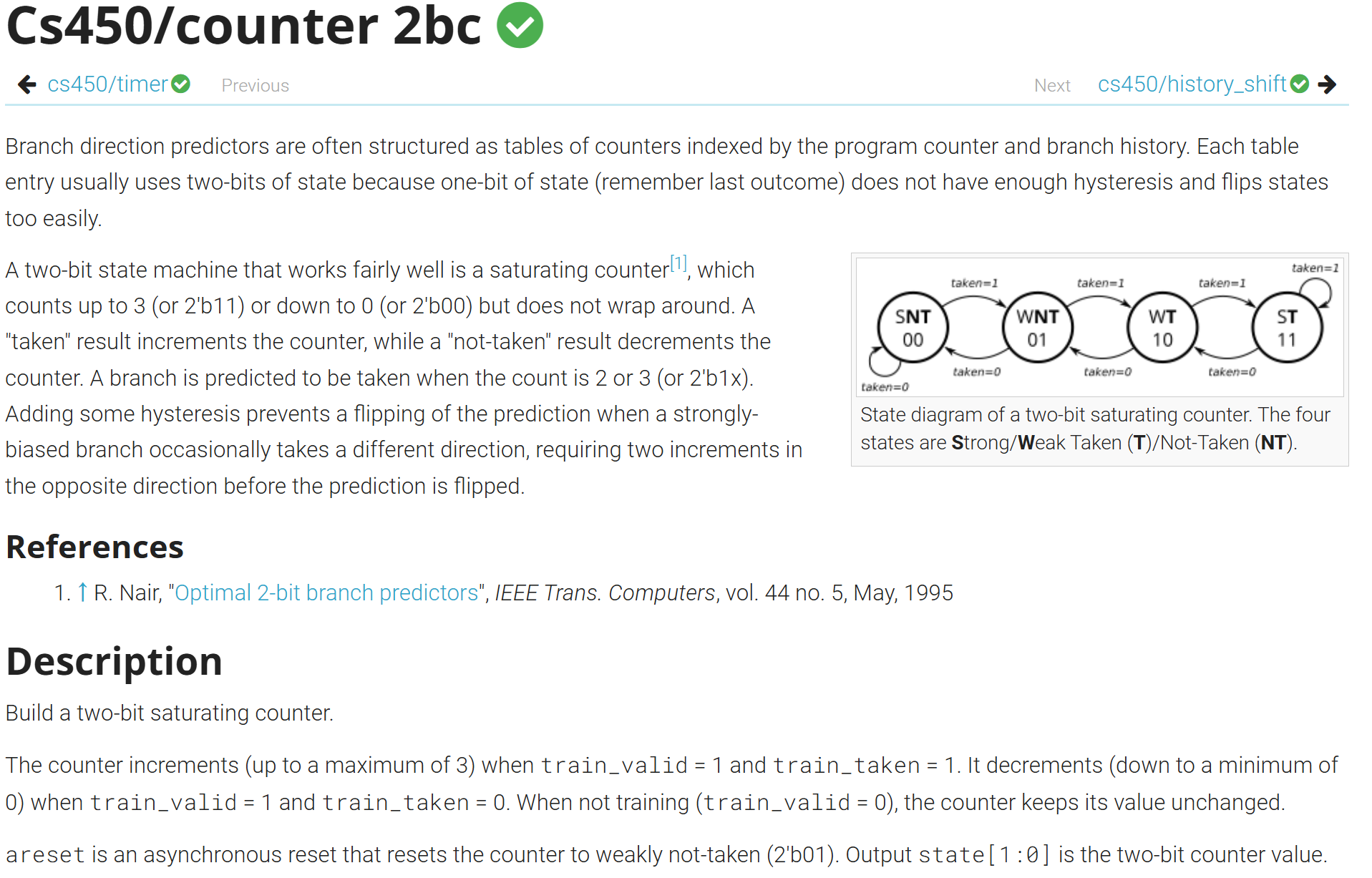 counter 2bc
