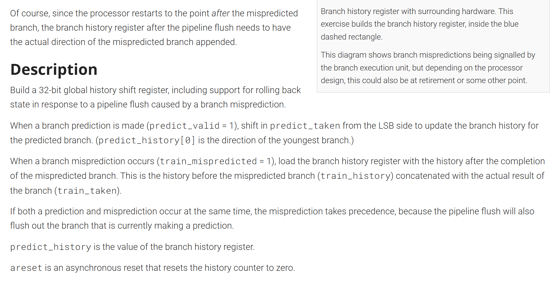 history shift2
